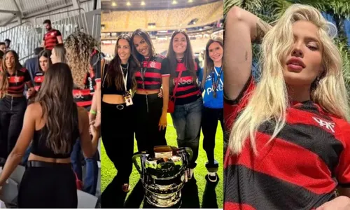 
					Quem são as Flaesposas e por que não apoiam Karoline Lima?
				
				