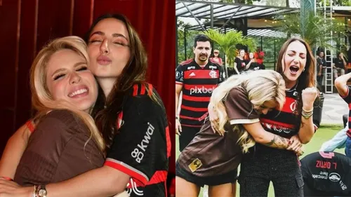 
					Quem são as Flaesposas e por que não apoiam Karoline Lima?
				
				