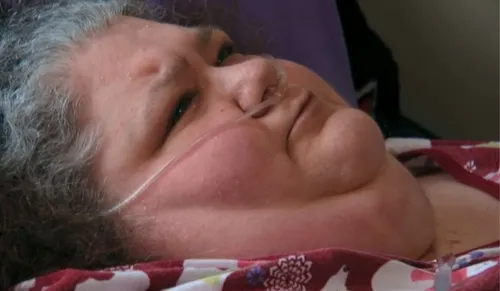 
					Quilos Mortais: como está Joyce, participante que abandonou o programa
				
				