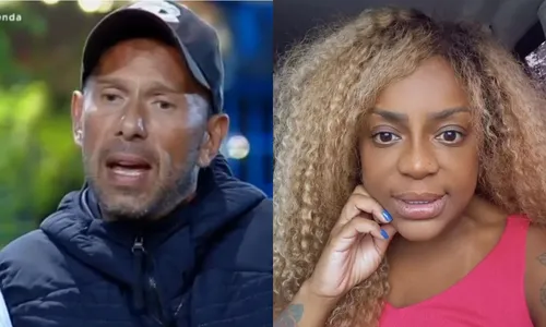 
					Rafael Ilha detona Cariúcha e expõe crise no SBT: ‘Ninguém aguenta’
				
				