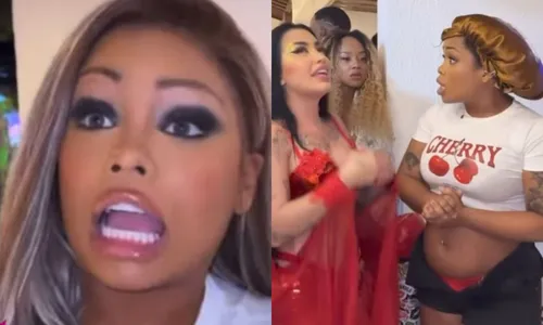 
					Rancho do Maia: namorado de Vanessa faz grave acusação a influenciador
				
				