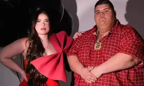 
					Quem é Gordão da XJ, influenciador que brigou com ex no Rancho do Maia
				
				