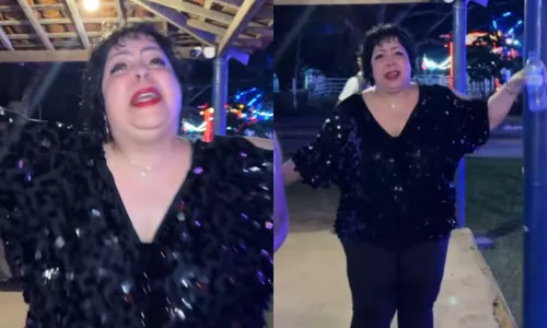 
					Quem é Tulla Luana, influenciadora que passou mal no Rancho do Maia
				
				