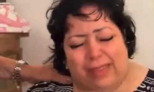 
					Rancho do Maia: Tulla Luana passa mal e é socorrida às pressas em UPA
				
				