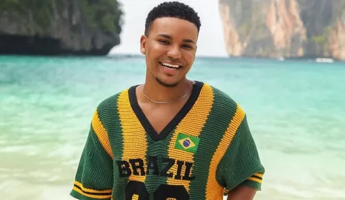 
					Rancho do Maia: conheça os baianos do elenco da edição de Natal
				
				