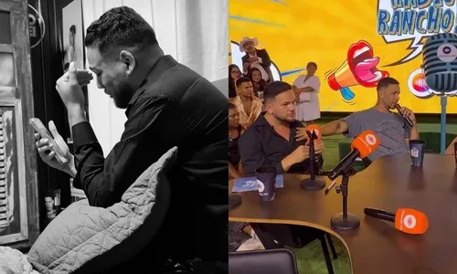 
					Rancho do Maia: famoso descobre morte do pai e Carlinhos toma atitude
				
				