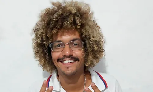 
					Quem é MC Estudante, rapper preso suspeito de agressão a ex-namorada
				
				