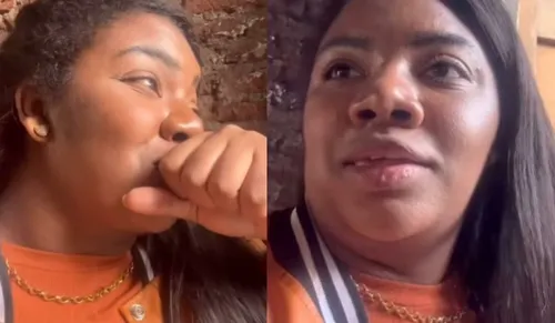 
					Raquel Brito passa vexame com roupa rasgada ao deixar delegacia
				
				