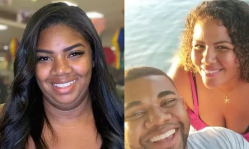 
					Raquel Brito dá nova versão sobre término de Davi e Mani: 'Escr*to'
				
				