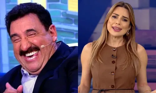 
					Ratinho passa trator em Rachel Sheherazade e dá golpe na Record
				
				