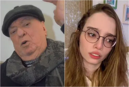 
					Internado, Raul Gil tem quadro de saúde atualizado após diverticulite
				
				