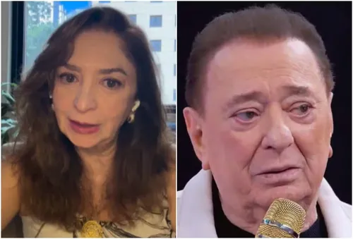 
					Internado, Raul Gil tem quadro de saúde atualizado após diverticulite
				
				