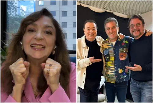 
					Internado, Raul Gil tem quadro de saúde atualizado após diverticulite
				
				