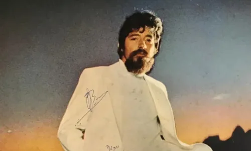 
				
					Raul Seixas vive: a arte que inspira e atravessa gerações
				
				