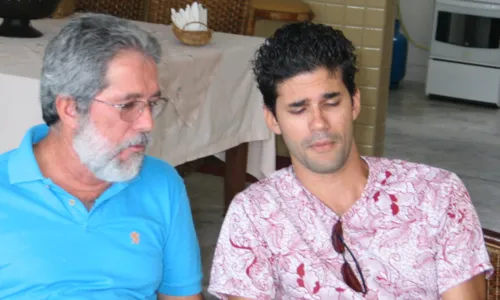 
				
					Raul Seixas vive: a arte que inspira e atravessa gerações
				
				