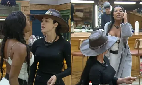 
					'A Fazenda 17': Rayane Figliuzzi processa Carol Lekker após barraco
				
				