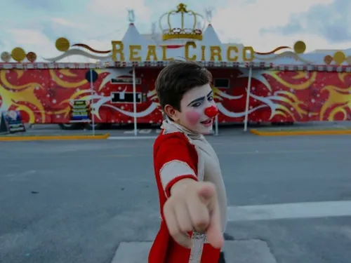 
					Real Circo segue em temporada inédita na capital baiana
				
				