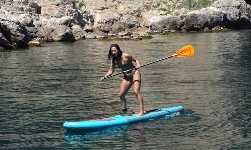 
				
					Rebeca Andrade curte férias com Juliana Paes e Gabi Guimarães; FOTOS
				
				