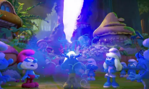
					Reboot dos 'Smurfs' tem estreia mundial nesta quinta (17)
				
				