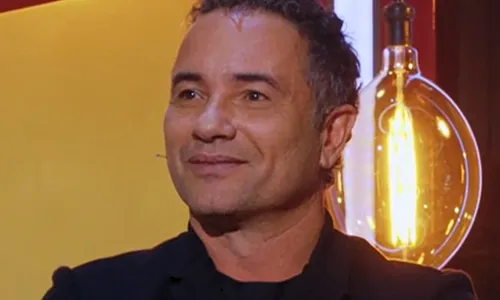 
					Record contrata ex-Globo para ajudar Felipe Andreolli em programa
				
				