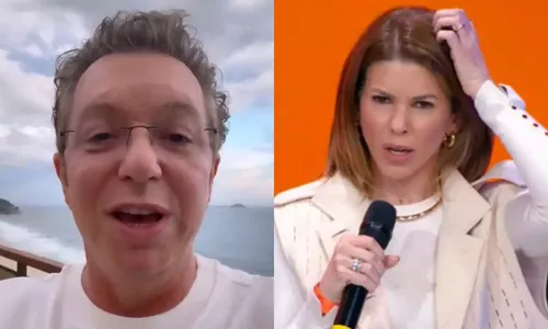 
					Reality de Boninho na Record gera mal-estar nos bastidores do SBT
				
				