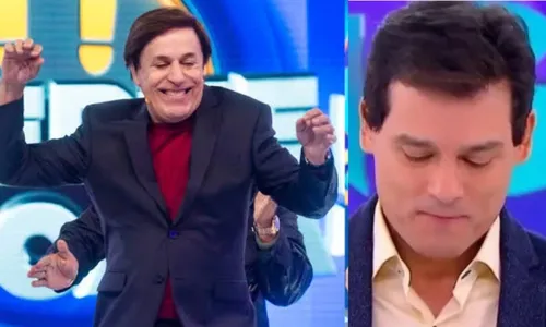 
					Record engole SBT e deixa Celso Portiolli para trás com Acerte ou Caia
				
				
