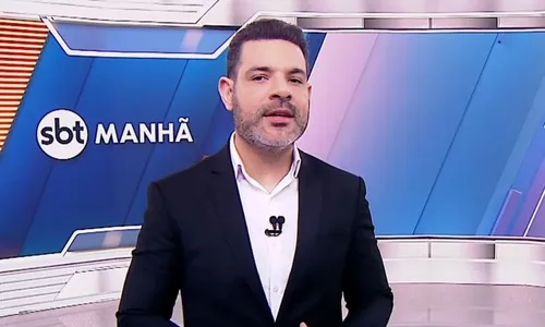 
				
					Record leva susto do SBT após corte de Patati e Patatá em programação
				
				