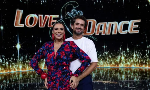 
					Record some com reality da programação e toma decisão após frustração
				
				