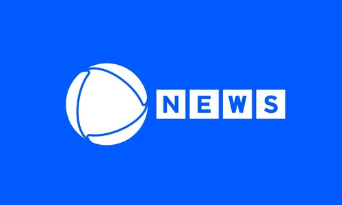   					Record tem invasão de sinal e transmissão de jornal interrompida; veja  				  				