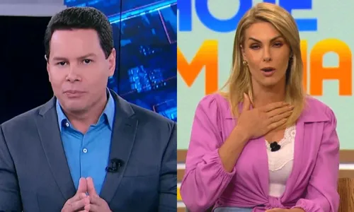 
					Record toma decisão sobre 'Hoje em Dia' após vitória de Marcão do Povo
				
				