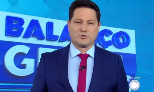 
					Record vive crise com falta de apresentadores; entenda
				
				