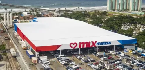 
					Rede de supermercados anuncia 800 vagas de emprego em Salvador
				
				