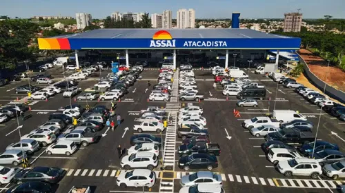 
				
					Rede de supermercados oferece 300 vagas de emprego em cidades da Bahia
				
				