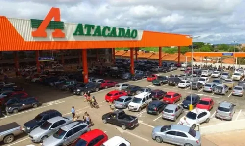 
					Rede de supermercados oferece mais de 150 vagas de emprego
				
				