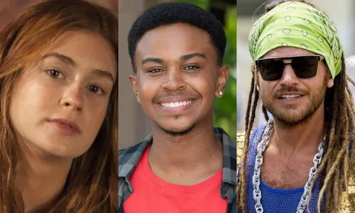 
					Relembre 10 personagens de novelas que reapareceram em outras tramas
				
				