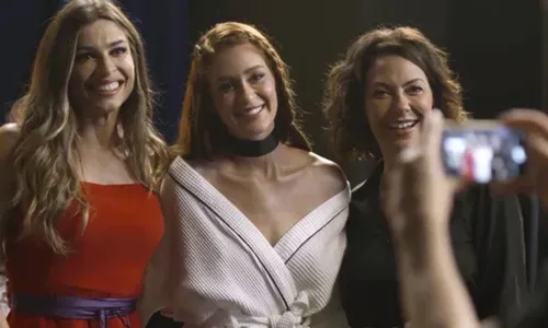 
					Relembre 10 personagens de novelas que reapareceram em outras tramas
				
				
