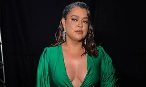 
					Relembre os maiores hits da carreira de Preta Gil
				
				