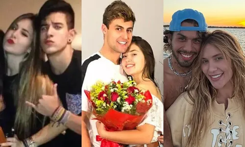 
					Relembre os namorados famosos de Virginia Fonseca
				
				