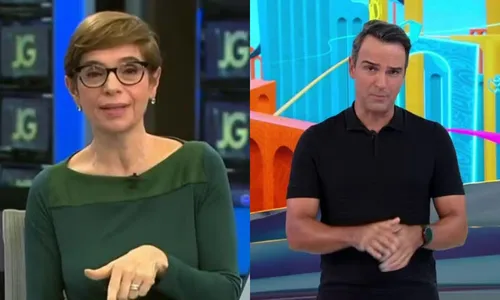 
				
					Renata Lo Prete relembra BBB e viraliza com recado para Tadeu Schmidt
				
				
