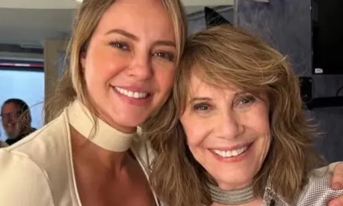 
					Renata Sorrah reage a Vale Tudo e manda recado para Paolla Oliveira
				
				