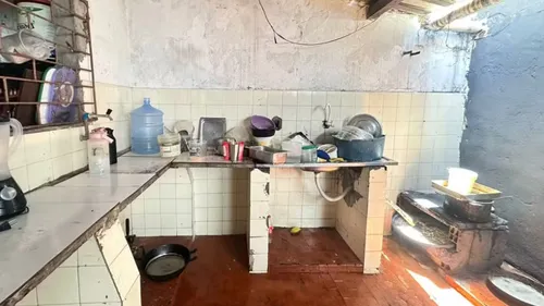 
					Restaurante é fechado por irregularidade sanitária em Feira de Santana
				
				