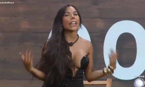 
					Resumo A Fazenda 17: Carol acusa agressão, Tamires se revolta e treta
				
				