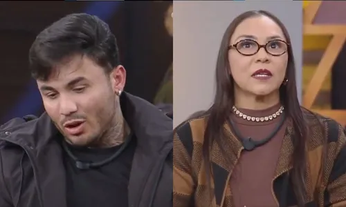 
					Resumo A Fazenda 17: Carol acusa agressão, Tamires se revolta e treta
				
				