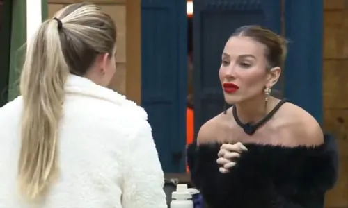 
					Resumo A Fazenda 17: Carol acusa agressão, Tamires se revolta e treta
				
				