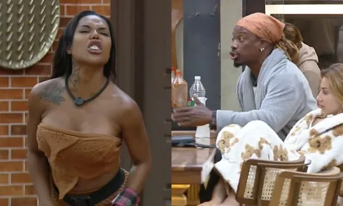 
					Resumo A Fazenda 17: Carol arma barraco, Saory acusa e Wallas detonado
				
				