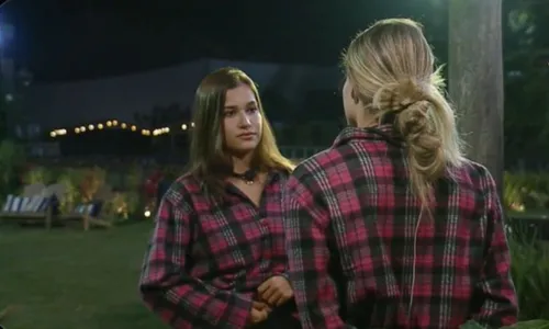 
					Resumo A Fazenda 17: Carol bate-boca, Fernando exposto e Duda revela
				
				