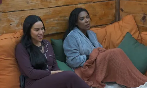 
					Resumo A Fazenda 17: Carol se revolta, Dudu flerta e grupos mudam
				
				