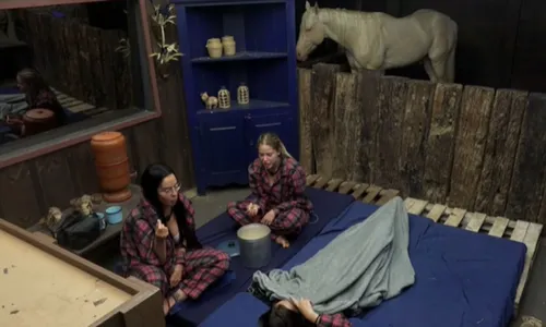 
					Resumo A Fazenda 17: Carol trai grupo, Dudu exposto e Rayane provocada
				
				