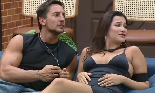 
					Resumo A Fazenda 17: Duda se revolta, Wallas ameaça e Record interfere
				
				