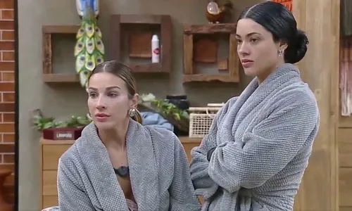 
					A Fazenda 17: Record muda regra do reality após atitude de Rayane
				
				